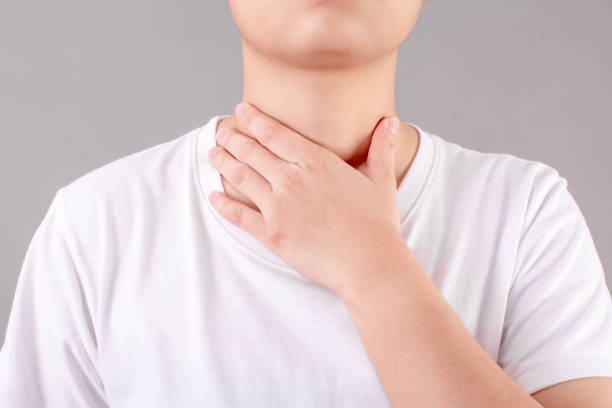Câncer de cabeça e pescoço: saiba quais são os sintomas 